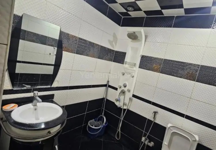 2 otaqlı mənzil Kirayə (aylıq), Yeni Yasamal qəs., Yasamal, Bakı