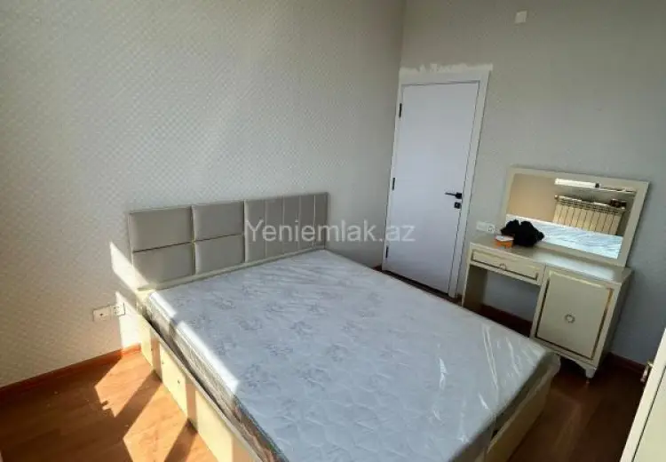 165 000 AZN - 2 otaqlı mənzil Satılır, Nizami, Bakı