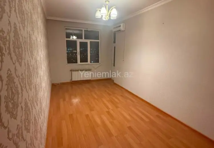 165 000 AZN - 2 otaqlı mənzil Satılır, Nizami, Bakı