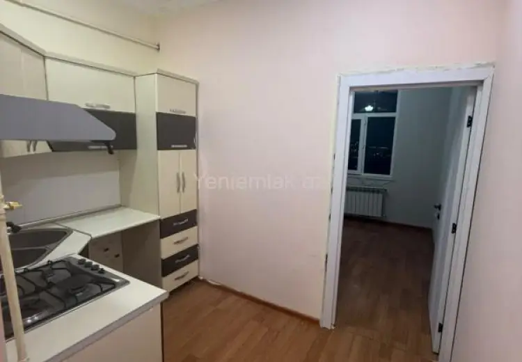 165 000 AZN - 2 otaqlı mənzil Satılır, Nizami, Bakı