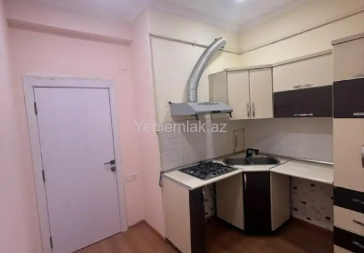 165 000 AZN - 2 otaqlı mənzil Satılır, Nizami, Bakı