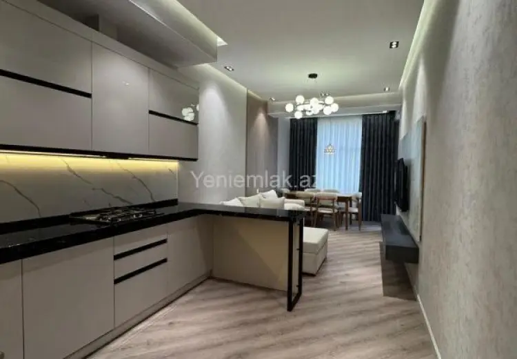 2 400 AZN - 3 otaqlı mənzil Kirayə (aylıq), Yasamal qəs., Yasamal, Bakı