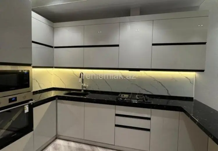 2 400 AZN - 3 otaqlı mənzil Kirayə (aylıq), Yasamal qəs., Yasamal, Bakı