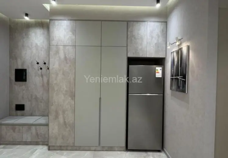 2 400 AZN - 3 otaqlı mənzil Kirayə (aylıq), Yasamal qəs., Yasamal, Bakı