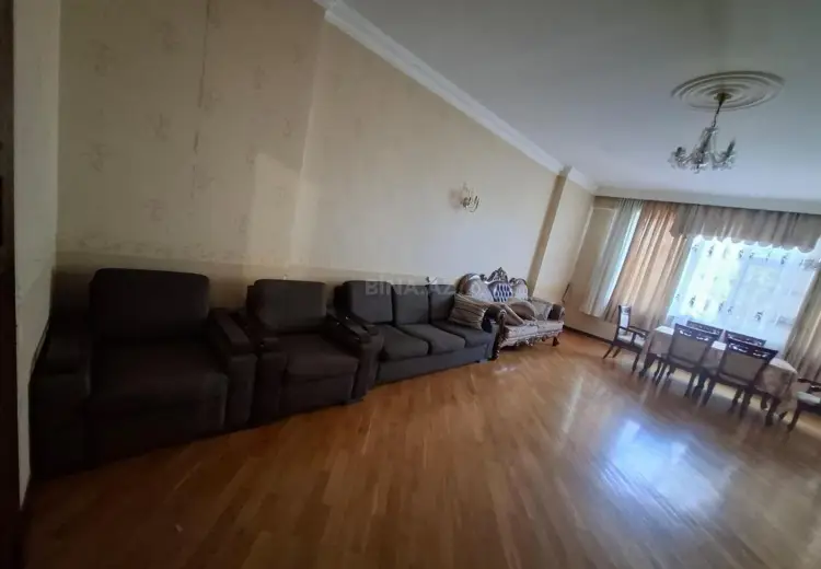 3 otaqlı mənzil Kirayə (aylıq), Nərimanov, Bakı