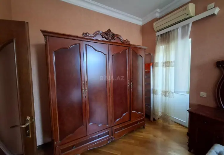 3 otaqlı mənzil Kirayə (aylıq), Nərimanov, Bakı