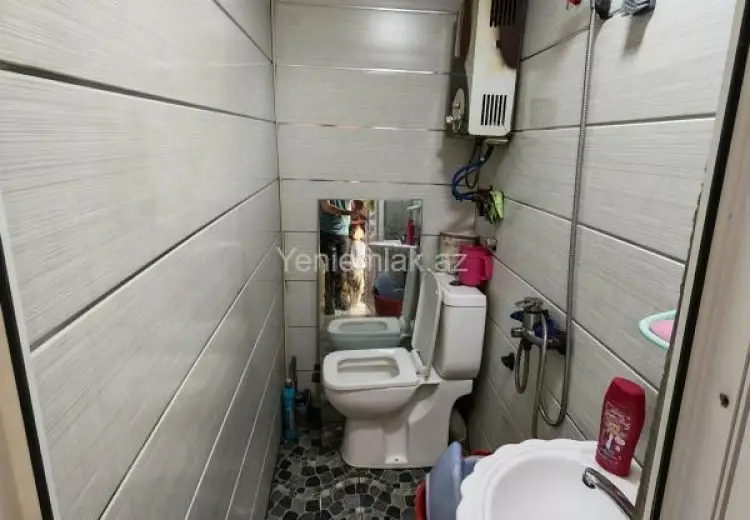 27 000 AZN - 1 otaqlı mənzil Satılır, Zabrat qəs., Sabunçu, Bakı