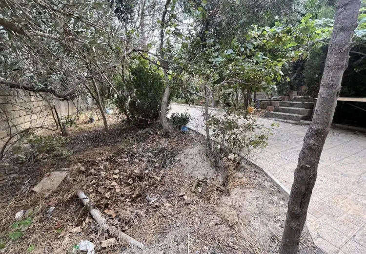 6 sot Torpaq Satılır, Badamdar qəs., Səbail, Bakı