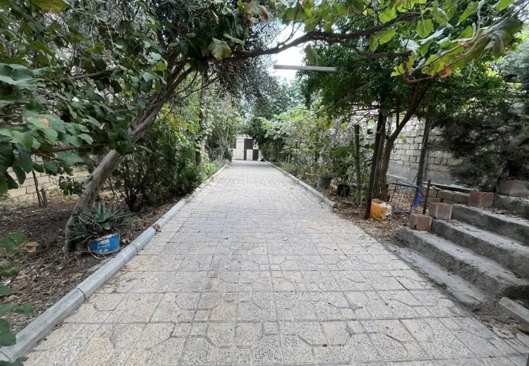 6 sot Torpaq Satılır, Badamdar qəs., Səbail, Bakı