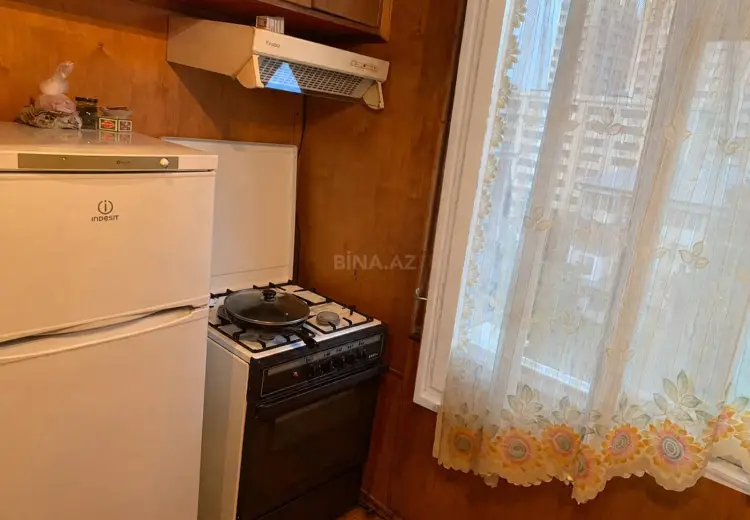 2 otaqlı mənzil Kirayə (aylıq), Yasamal qəs., Yasamal, Bakı