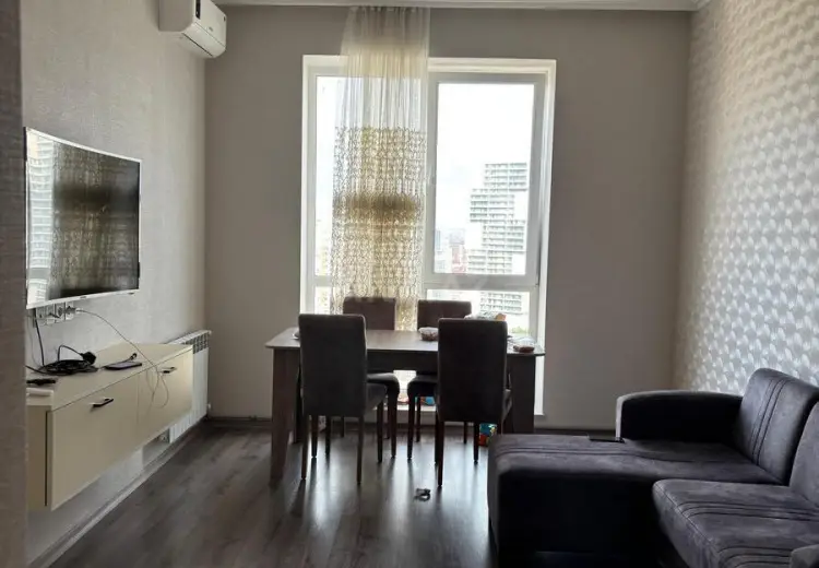 2 otaqlı mənzil Kirayə (aylıq), Yasamal qəs., Yasamal, Bakı