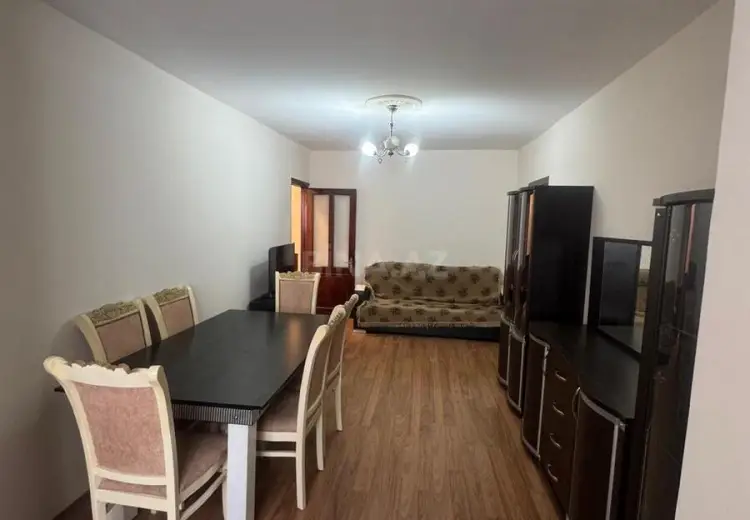 2 otaqlı mənzil Kirayə (aylıq), Nərimanov, Bakı