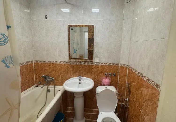 2 otaqlı mənzil Kirayə (aylıq), Nərimanov, Bakı