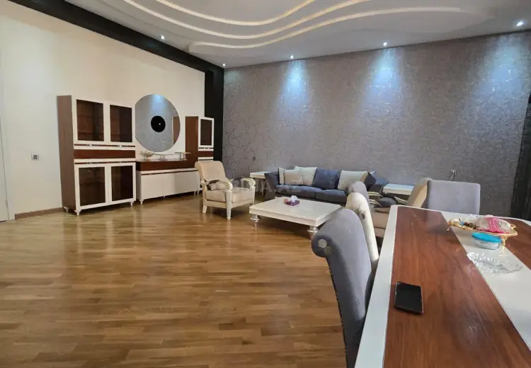 3 otaqlı mənzil Satılır, Nəsimi, Bakı