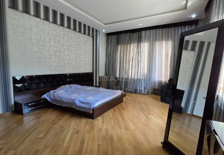 3 otaqlı mənzil Satılır, Nəsimi, Bakı