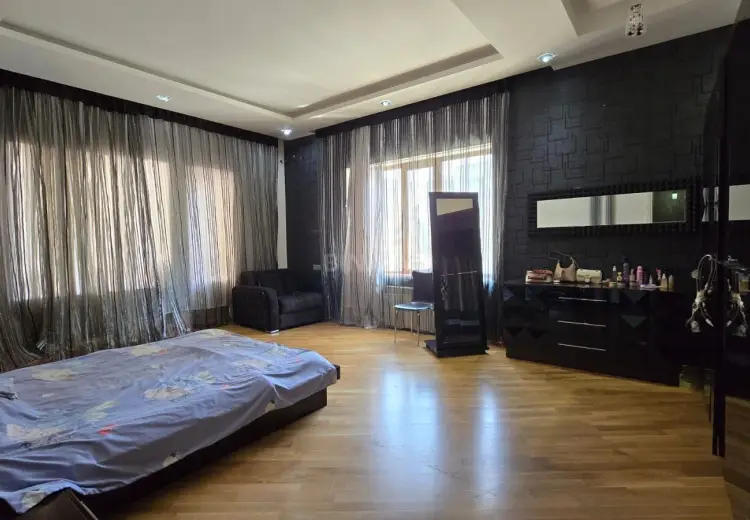 3 otaqlı mənzil Satılır, Nəsimi, Bakı