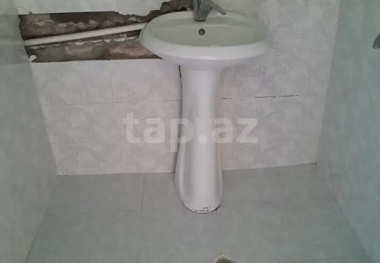 35 000 AZN - 5 otaqlı mənzil , Biləsuvar