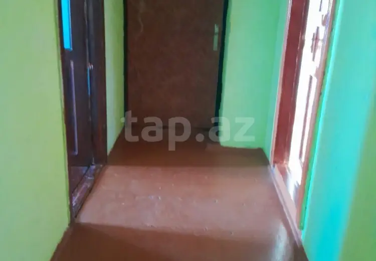 35 000 AZN - 5 otaqlı mənzil , Biləsuvar