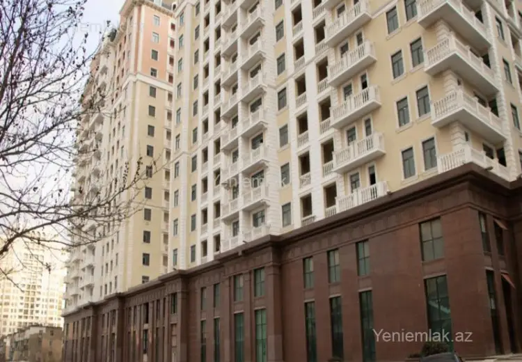 285 000 AZN - 2 otaqlı mənzil Satılır, Yasamal qəs., Yasamal, Bakı