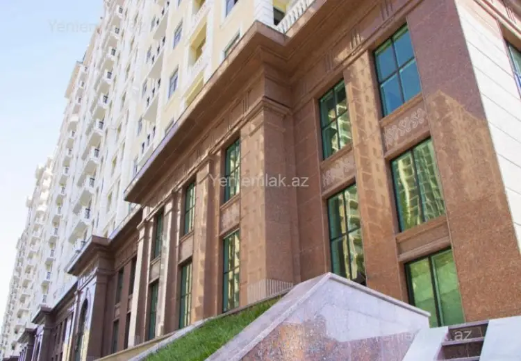 285 000 AZN - 2 otaqlı mənzil Satılır, Yasamal qəs., Yasamal, Bakı