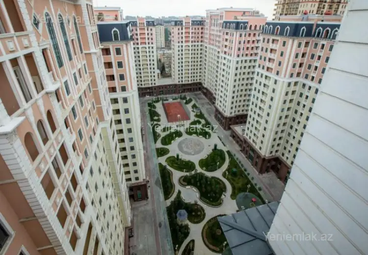 285 000 AZN - 2 otaqlı mənzil Satılır, Yasamal qəs., Yasamal, Bakı