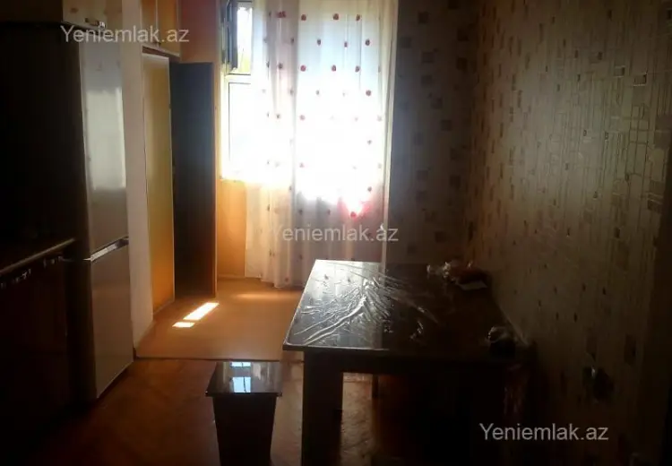 140 000 AZN - 2 otaqlı mənzil Satılır, 8-ci kilometr, Nizami, Bakı