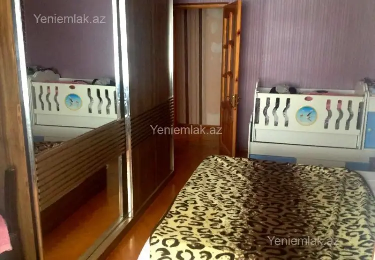 140 000 AZN - 2 otaqlı mənzil Satılır, 8-ci kilometr, Nizami, Bakı