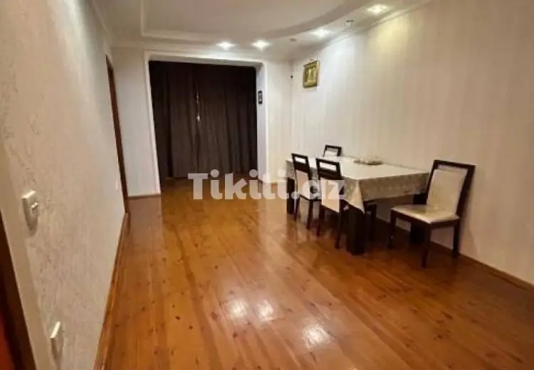 3 otaqlı mənzil Satılır, Əhmədli, Xətai, Bakı