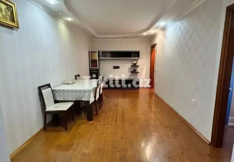 3 otaqlı mənzil Satılır, Əhmədli, Xətai, Bakı