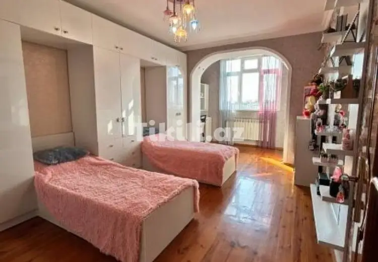 3 otaqlı mənzil Satılır, Əhmədli, Xətai, Bakı