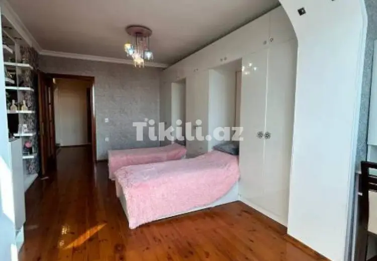 3 otaqlı mənzil Satılır, Əhmədli, Xətai, Bakı