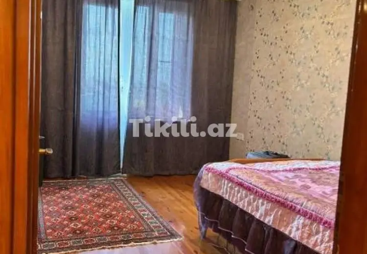 3 otaqlı mənzil Satılır, Əhmədli, Xətai, Bakı