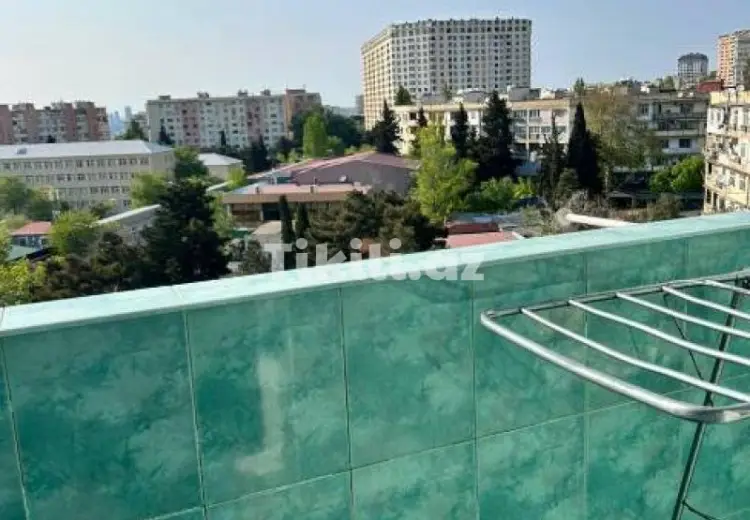 3 otaqlı mənzil Satılır, Əhmədli, Xətai, Bakı