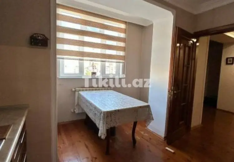 3 otaqlı mənzil Satılır, Əhmədli, Xətai, Bakı