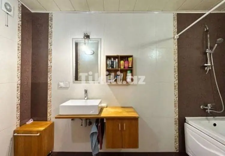 3 otaqlı mənzil Satılır, Əhmədli, Xətai, Bakı