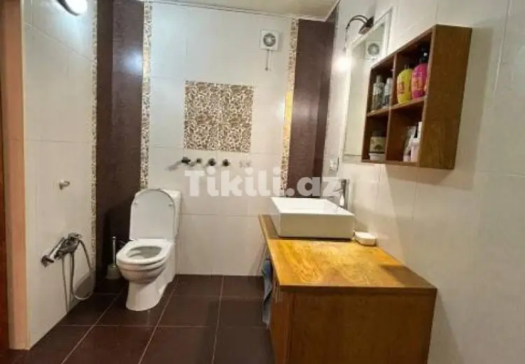 3 otaqlı mənzil Satılır, Əhmədli, Xətai, Bakı