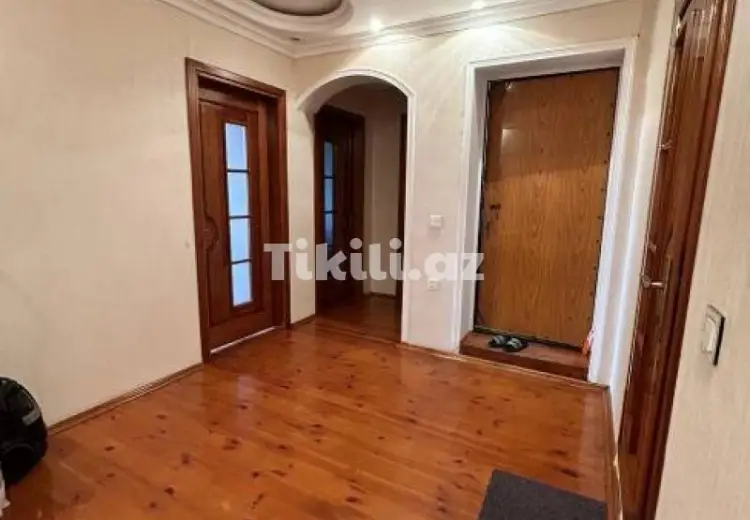 3 otaqlı mənzil Satılır, Əhmədli, Xətai, Bakı