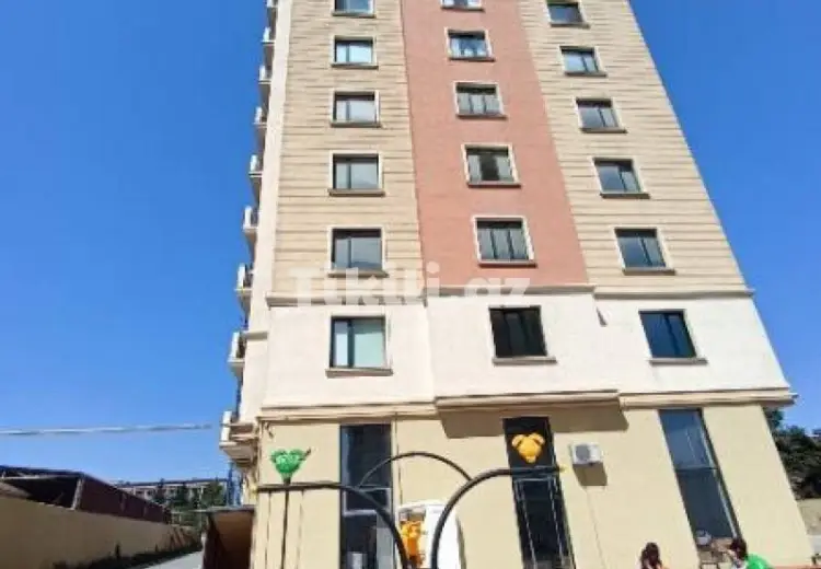 185 000 AZN - 2 otaqlı mənzil Satılır, Yasamal, Bakı