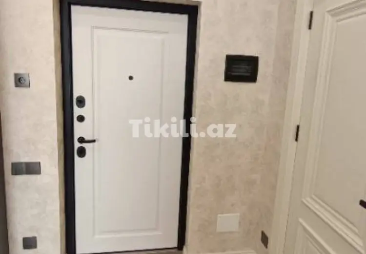 185 000 AZN - 2 otaqlı mənzil Satılır, Yasamal, Bakı