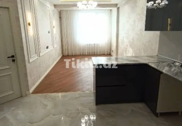 185 000 AZN - 2 otaqlı mənzil Satılır, Yasamal, Bakı