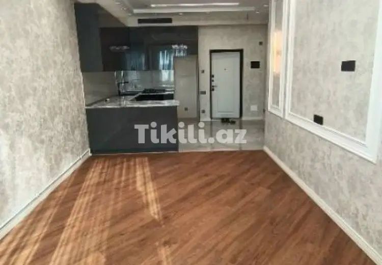 185 000 AZN - 2 otaqlı mənzil Satılır, Yasamal, Bakı