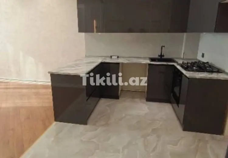 185 000 AZN - 2 otaqlı mənzil Satılır, Yasamal, Bakı