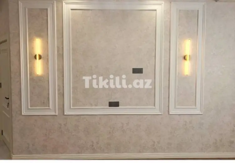 185 000 AZN - 2 otaqlı mənzil Satılır, Yasamal, Bakı