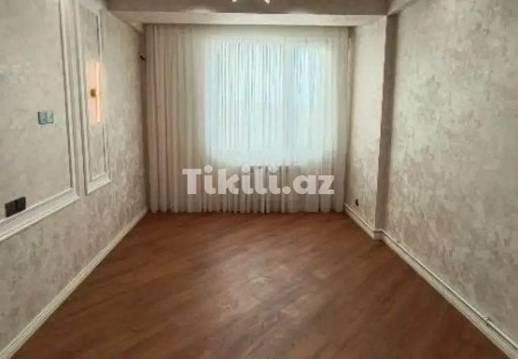 185 000 AZN - 2 otaqlı mənzil Satılır, Yasamal, Bakı