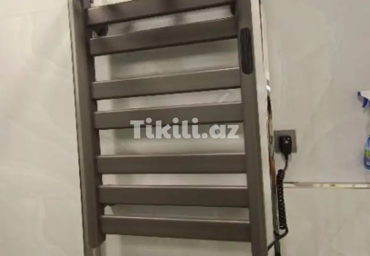 185 000 AZN - 2 otaqlı mənzil Satılır, Yasamal, Bakı