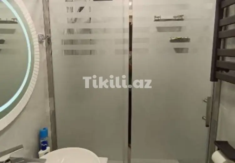 185 000 AZN - 2 otaqlı mənzil Satılır, Yasamal, Bakı