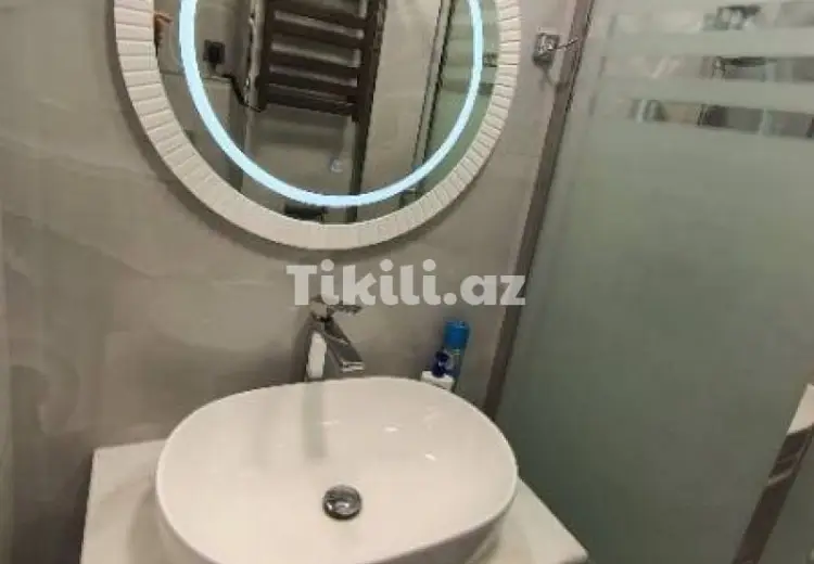 185 000 AZN - 2 otaqlı mənzil Satılır, Yasamal, Bakı