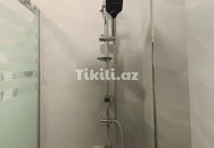 185 000 AZN - 2 otaqlı mənzil Satılır, Yasamal, Bakı