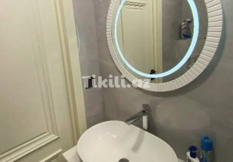 185 000 AZN - 2 otaqlı mənzil Satılır, Yasamal, Bakı