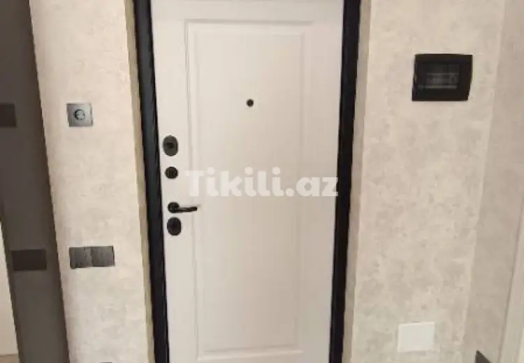 185 000 AZN - 2 otaqlı mənzil Satılır, Yasamal, Bakı